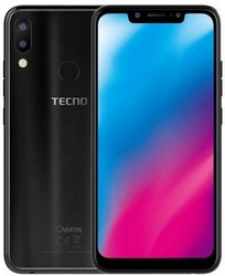 Замена разъема зарядки на телефоне Tecno Camon 11 в Саранске